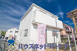 埼玉県越谷市千間台西６丁目