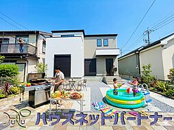 越谷市弥栄町5期 全1棟 1号棟