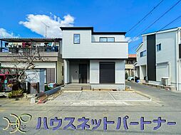 埼玉県越谷市大字南荻島