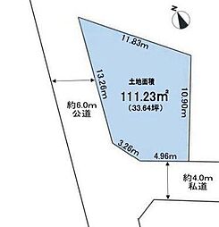 埼玉県春日部市藤塚