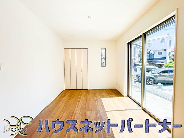 洋室