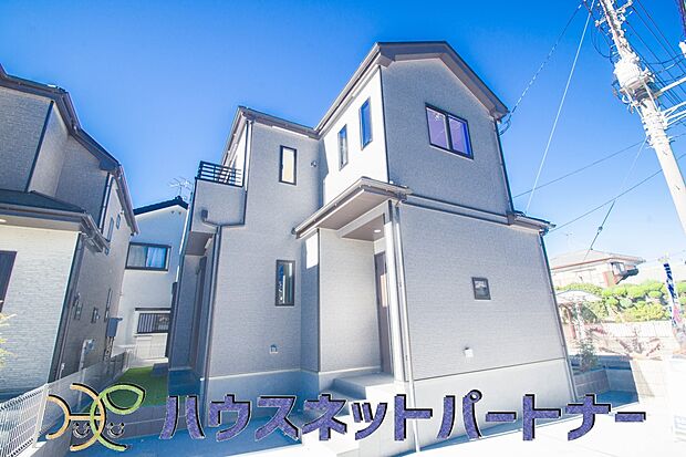 家づくりへの想いが設計に表れています。住み心地のために工夫された造り辺環境には便利な設備が点在し、毎日の暮らしを快適にしてくれる邸宅です。