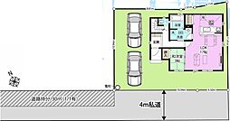 埼玉県春日部市藤塚