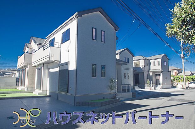 家族の温かさと陽光の暖かさ、楽しい毎日と明るい未来を予感させる「空間が織り成すひとつ先の住み心地」を演出します。