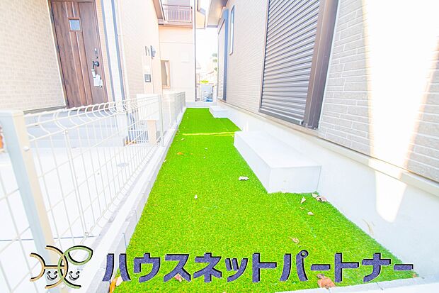 庭がある戸建てに住む楽しみのひとつは、自分たちの好みに合わせて、家庭菜園や庭づくりができることでしょう。自由自在に庭をコーディネートしてみませんか!