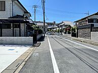埼玉県越谷市千間台東1丁目：物件画像