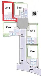 埼玉県三郷市番匠免１丁目