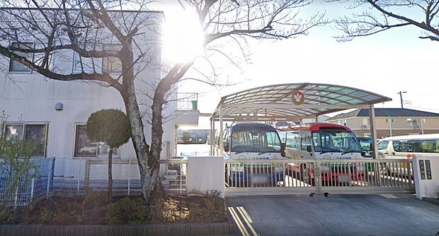 周辺環境-幼稚園・保育園(1700m)茂幼稚園