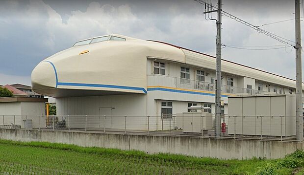 周辺環境-幼稚園・保育園(1300m)みやおか幼稚園