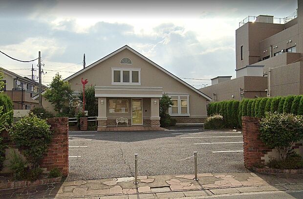 周辺環境-病院(350m)松本クリニック