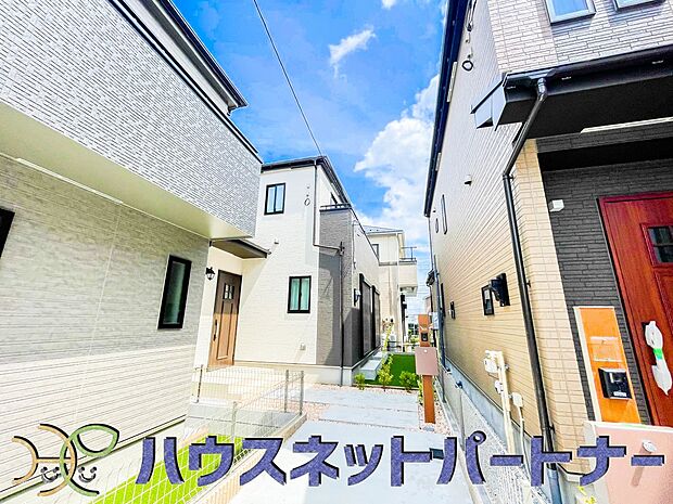 家づくりへの想いが設計に表れ、ご家族が快適に過ごす日常を考え工夫された造りです。