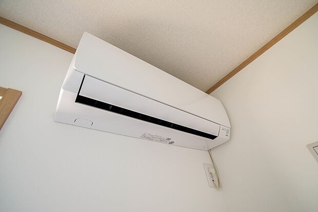 エアコンサービス。