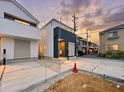 埼玉県越谷市登戸町