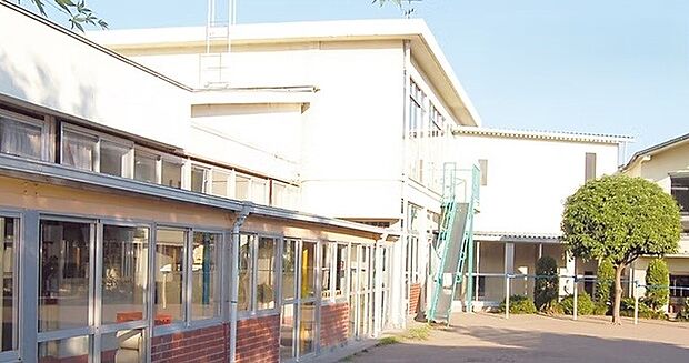 周辺環境-幼稚園・保育園(1430m)このはな幼稚園