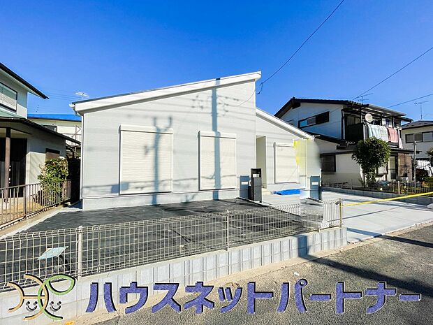 家族の温かさと陽光の暖かさ、楽しい毎日と明るい未来を予感させる「空間が織り成すひとつ先の住み心地」を演出します。