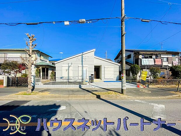 陽当りが良いと、洗濯物が乾きやすいですし、湿気やカビの心配も減るので快適です。寒い冬の日でも、日差しが届くと家の中が暖かくなりますね。