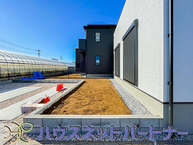 ちょっとしたこの空間が癒しの時間を作ります。