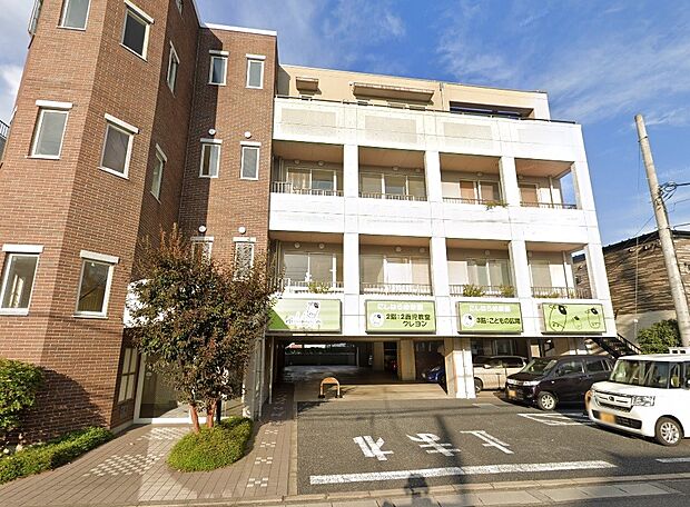 周辺環境-その他環境写真(1500m)にしはら幼稚園