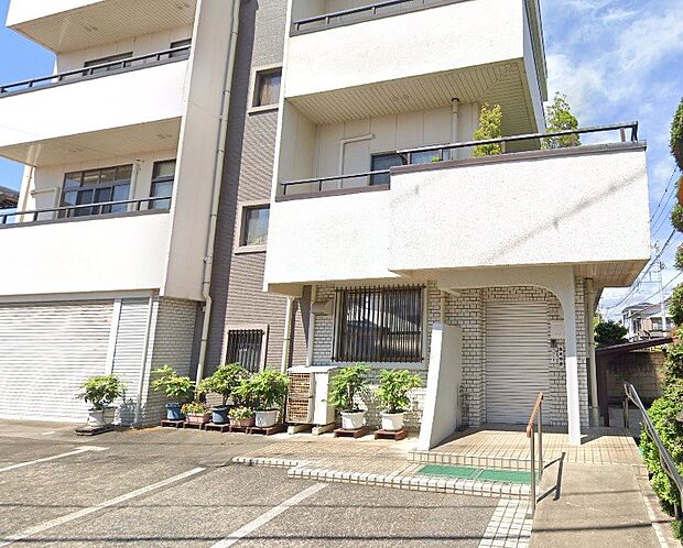 周辺環境-病院(600m)福沢医院