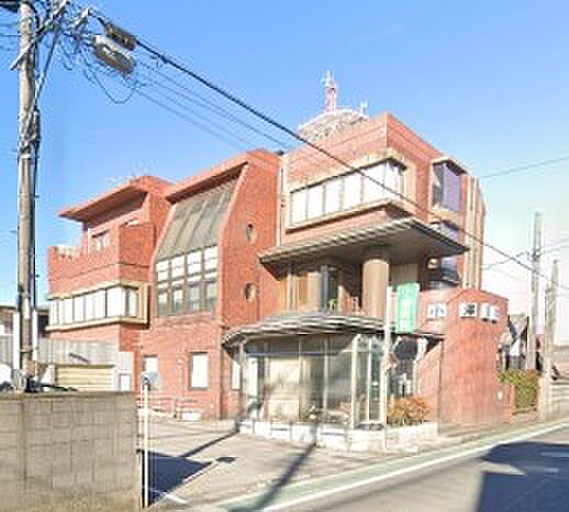 周辺環境-病院(220m)小澤医院