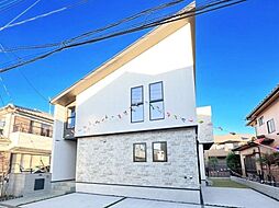 千葉県流山市おおたかの森東４丁目