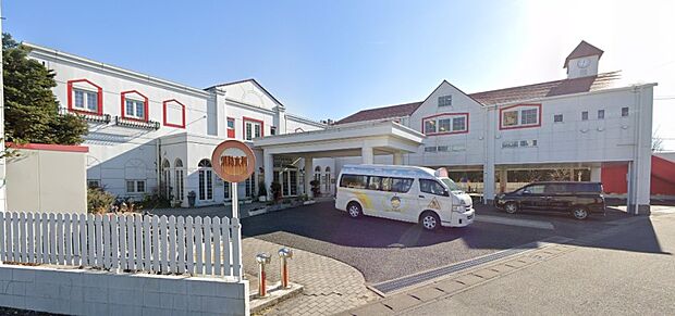 周辺環境-幼稚園・保育園(270m)幼保連携型認定こども園たかさごスクールおおたかの森