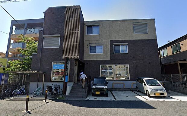 周辺環境-病院(940m)つのみやクリニック