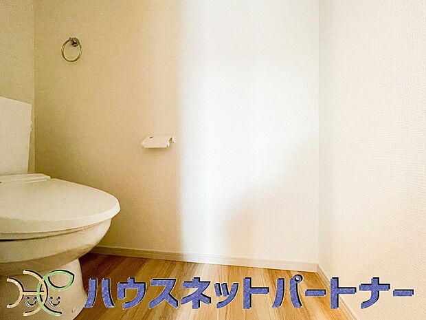 シャワートイレは嬉しい設備。これが無いと・・と思っている方って以外に多いですよね。