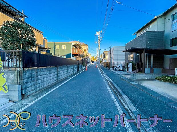 ここから始まる「日常」はご家族にとってかけがえのない時間となります。少しでも豊かに、快適に。そんな想いから本邸宅は生まれました。