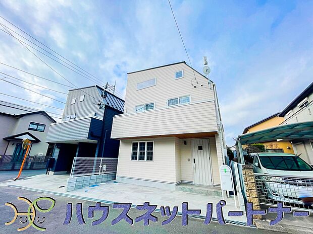 ここから始まる「日常」はご家族にとってかけがえのない時間となります。少しでも豊かに、快適に。そんな想いから本邸宅は生まれました。