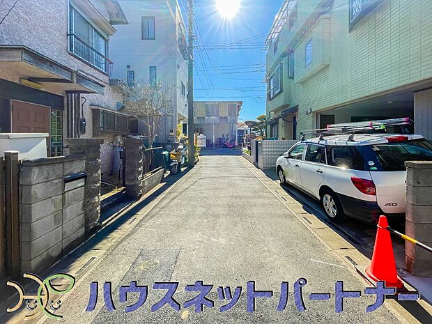 家族の温かさと陽光の暖かさ、楽しい毎日と明るい未来を予感させる「空間が織り成すひとつ先の住み心地」を演出します。