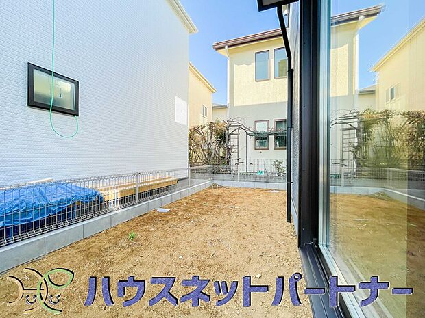 ちょっとしたこの空間が癒しの時間を作ります。