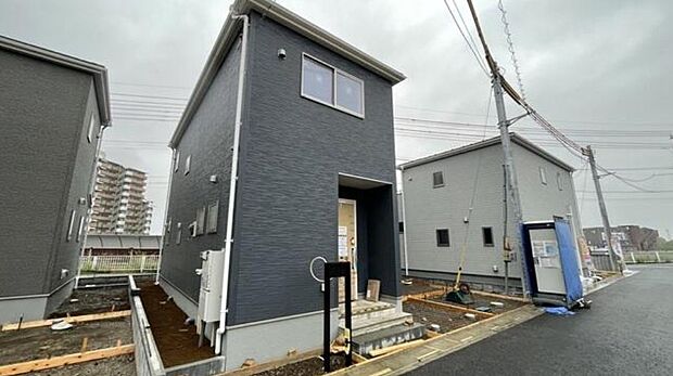 陽当りや通風性など各所に施された工夫で住みやすさを実現。部屋の大きさや周辺環境・街並など、資料には掲載していない情報が現地にはたくさんございます。是非ご確認下さい。