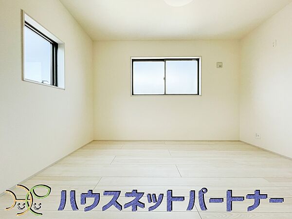 洋室