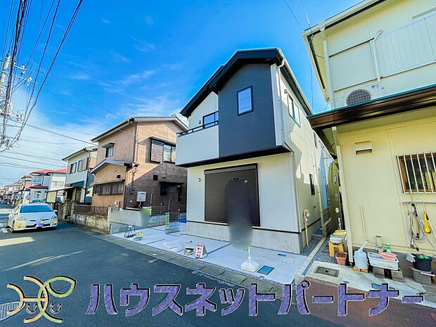 太陽に愛された邸は、陽当り・通風に優れた魅力的で快適さを追求した新築戸建でした。ここに住むからこそ意味がある。そんな特別感に浸りながら、毎日をお過ごしして欲しいです。