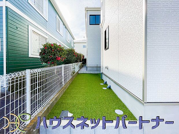 ちょっとしたこの空間が癒しの時間を作ります。