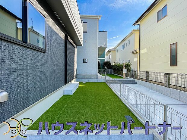 ちょっとしたこの空間が癒しの時間を作ります。