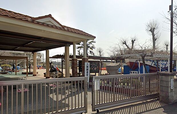 周辺環境-幼稚園・保育園(1660m)清秀幼稚園