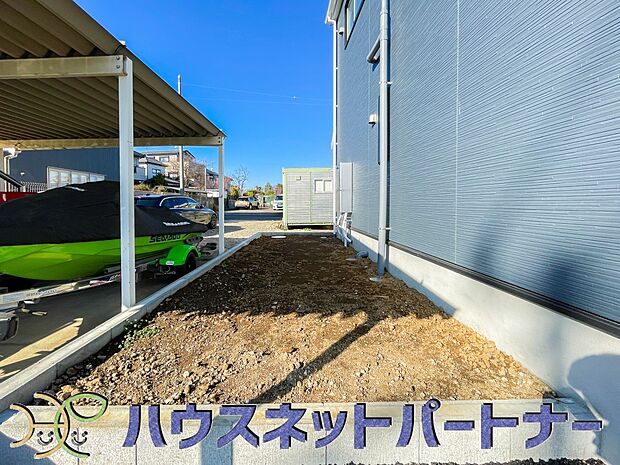 ちょっとしたこの空間が癒しの時間を作ります。