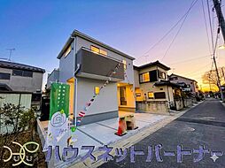 さいたま市岩槻区金重 全1棟