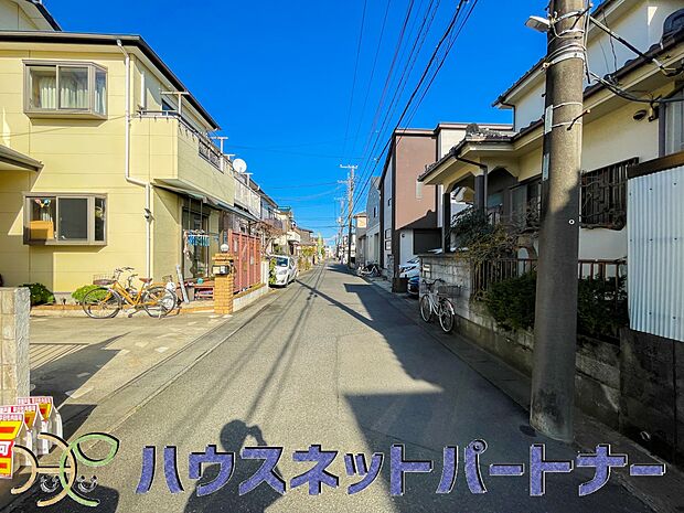 ここから始まる「日常」はご家族にとってかけがえのない時間となります。少しでも豊かに、快適に。そんな想いから本邸宅は生まれました。