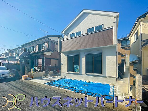 太陽に愛された邸は、陽当り・通風に優れた魅力的で快適さを追求した新築戸建でした。ここに住むからこそ意味がある。そんな特別感に浸りながら、毎日をお過ごしして欲しいです。