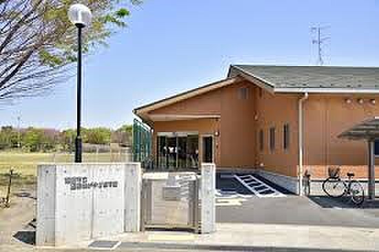 周辺環境-幼稚園・保育園(1250m)蓮田ねがやど保育園