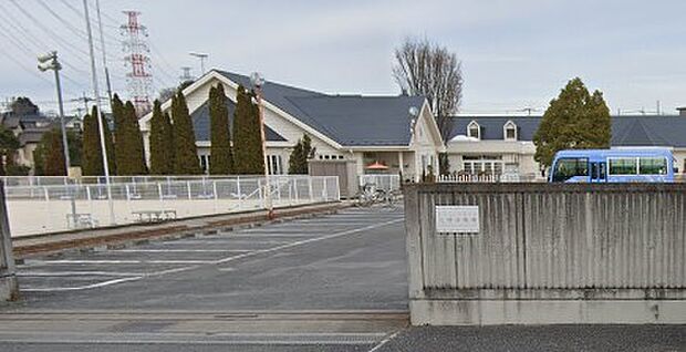 周辺環境-幼稚園・保育園(800m)花積幼稚園