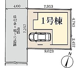 埼玉県越谷市蒲生愛宕町