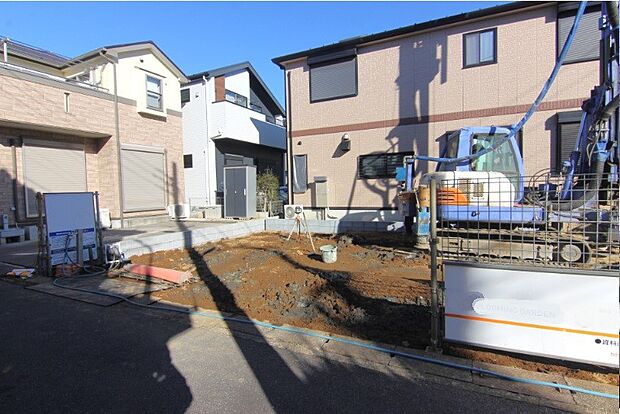 陽当りや通風性など各所に施された工夫で住みやすさを実現。部屋の大きさや周辺環境・街並など、資料には掲載していない情報が現地にはたくさんございます。是非ご確認下さい。