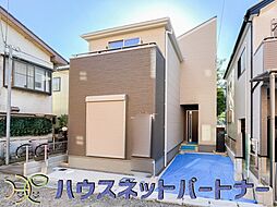 埼玉県越谷市赤山町２丁目