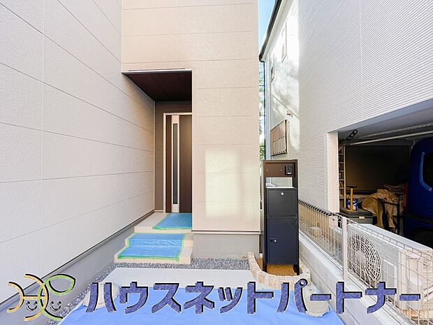 ちょっとしたこの空間が癒しの時間を作ります。