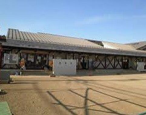 周辺環境-幼稚園・保育園(1100m)越谷市立深田保育所