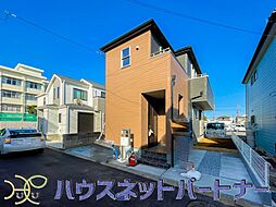 埼玉県さいたま市岩槻区城南１丁目